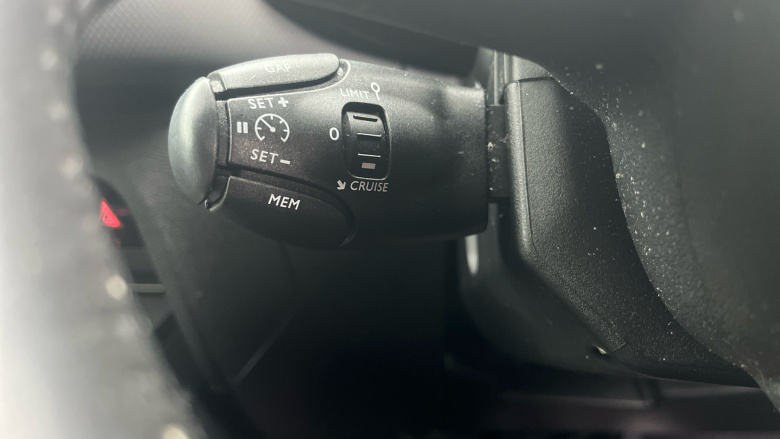 Citroen C5 Aircross 1.6 Plug-in Hybrid C-Series Edition 5dr e-EAT8 Hatchback